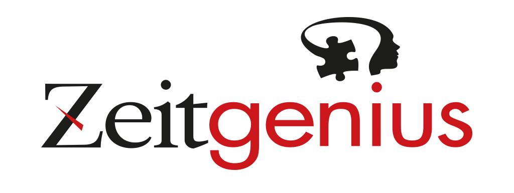 Zeitgenius GmbH Logo